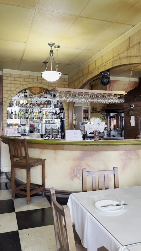 Marouch Restaurant: photo 4