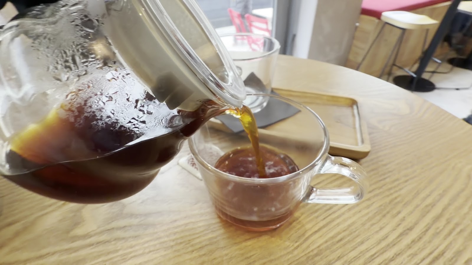 Not Guilty Pleasure - 100% gluten free & vegan: food & drinks