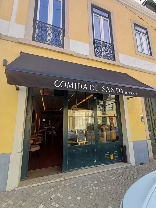 Comida de Santo: photo 4