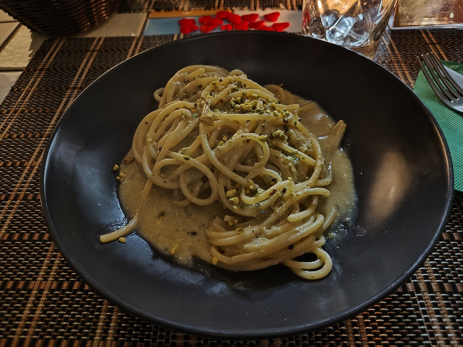 Ristorante Vegano Ma Va? | Prati: food & drinks