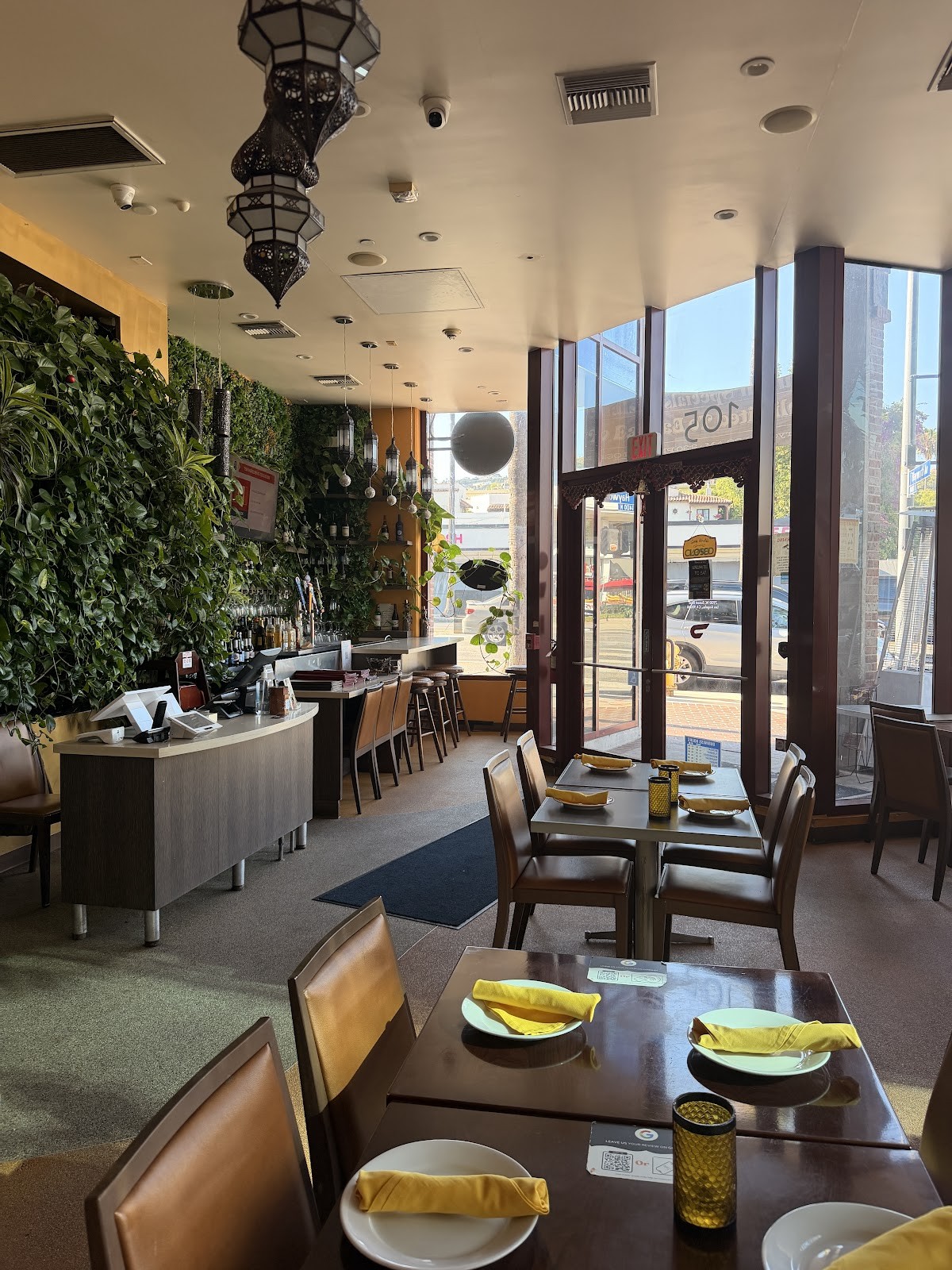 Flavor Of India - West Hollywood: the place