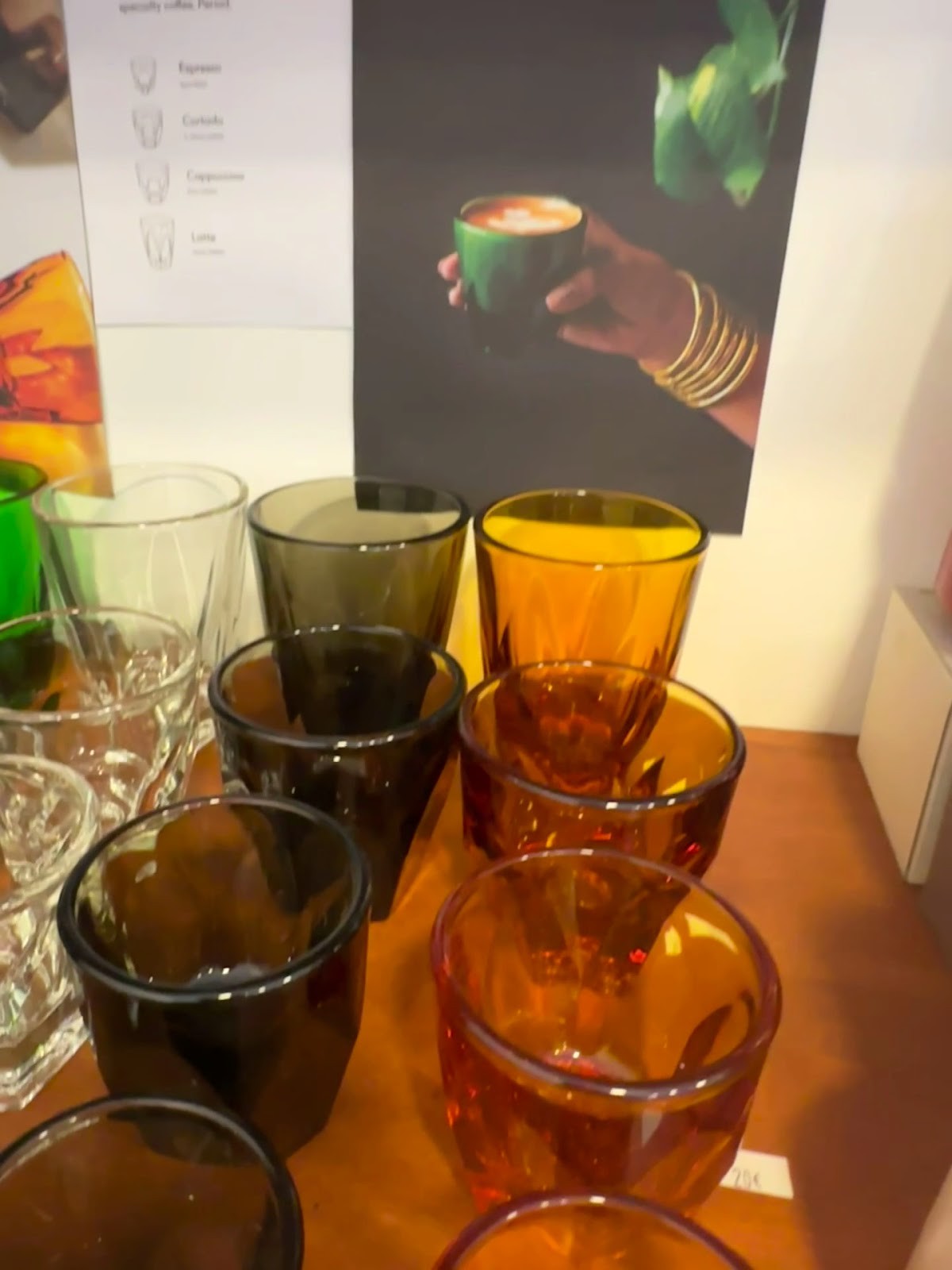 TYPICA SPECIALTY COFFEE: the place