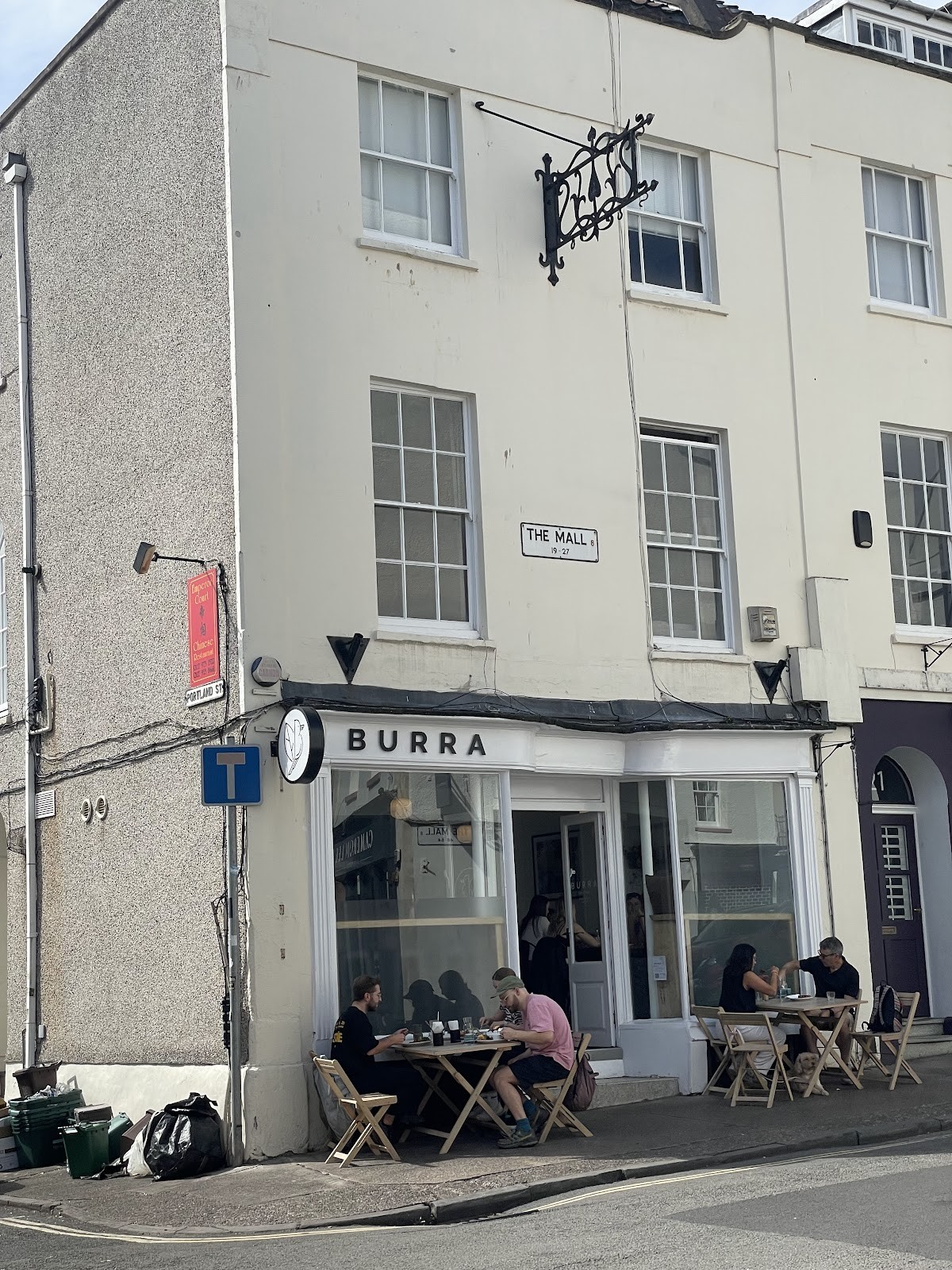 Burra: the place