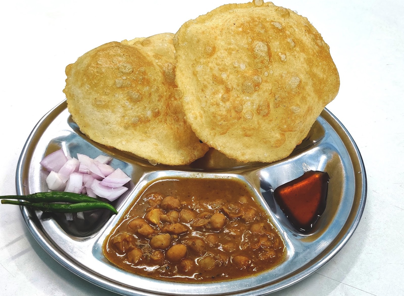 Punjabi Masala Indian Restaurant: food & drinks
