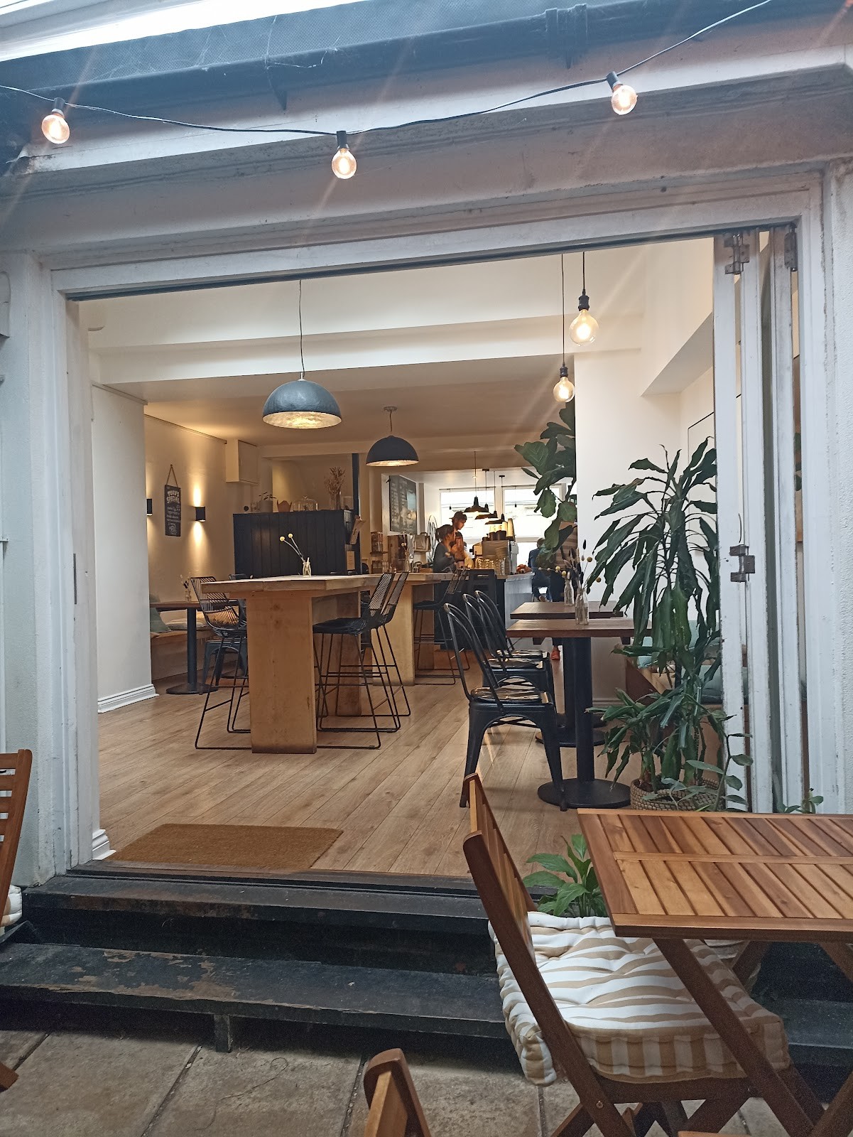 Burra: the place