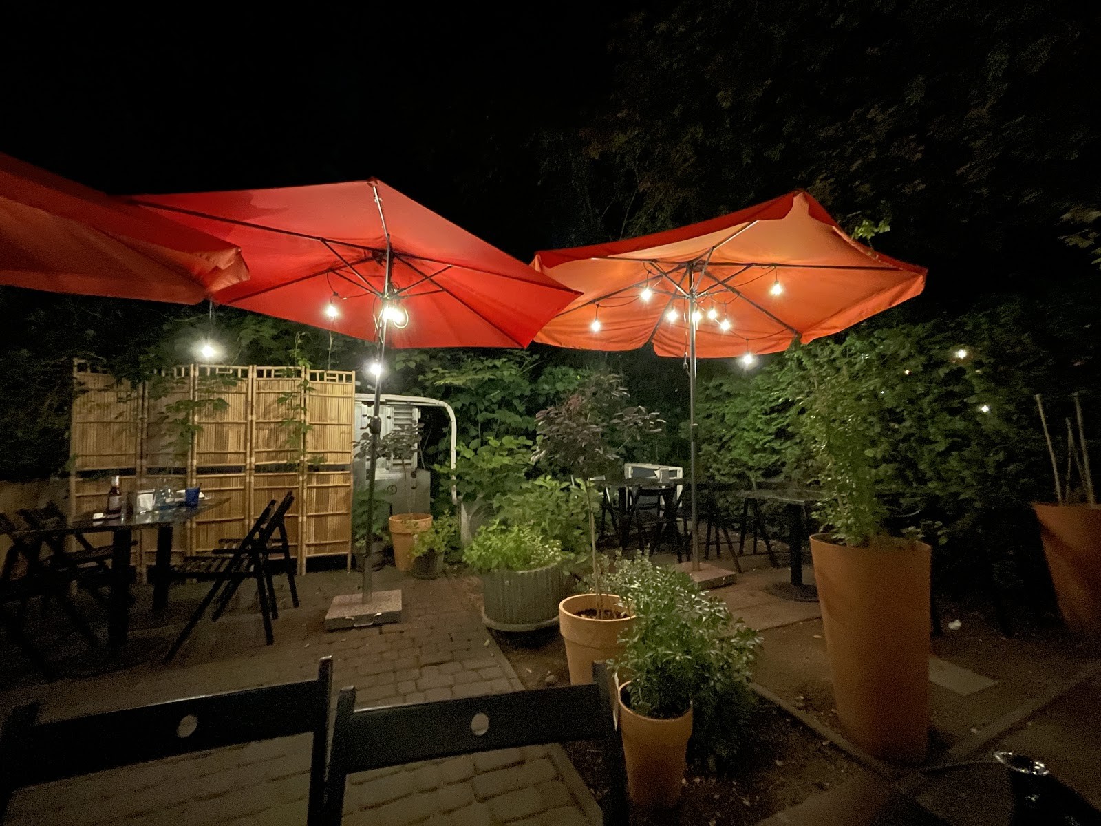 Wschód Bar: the place