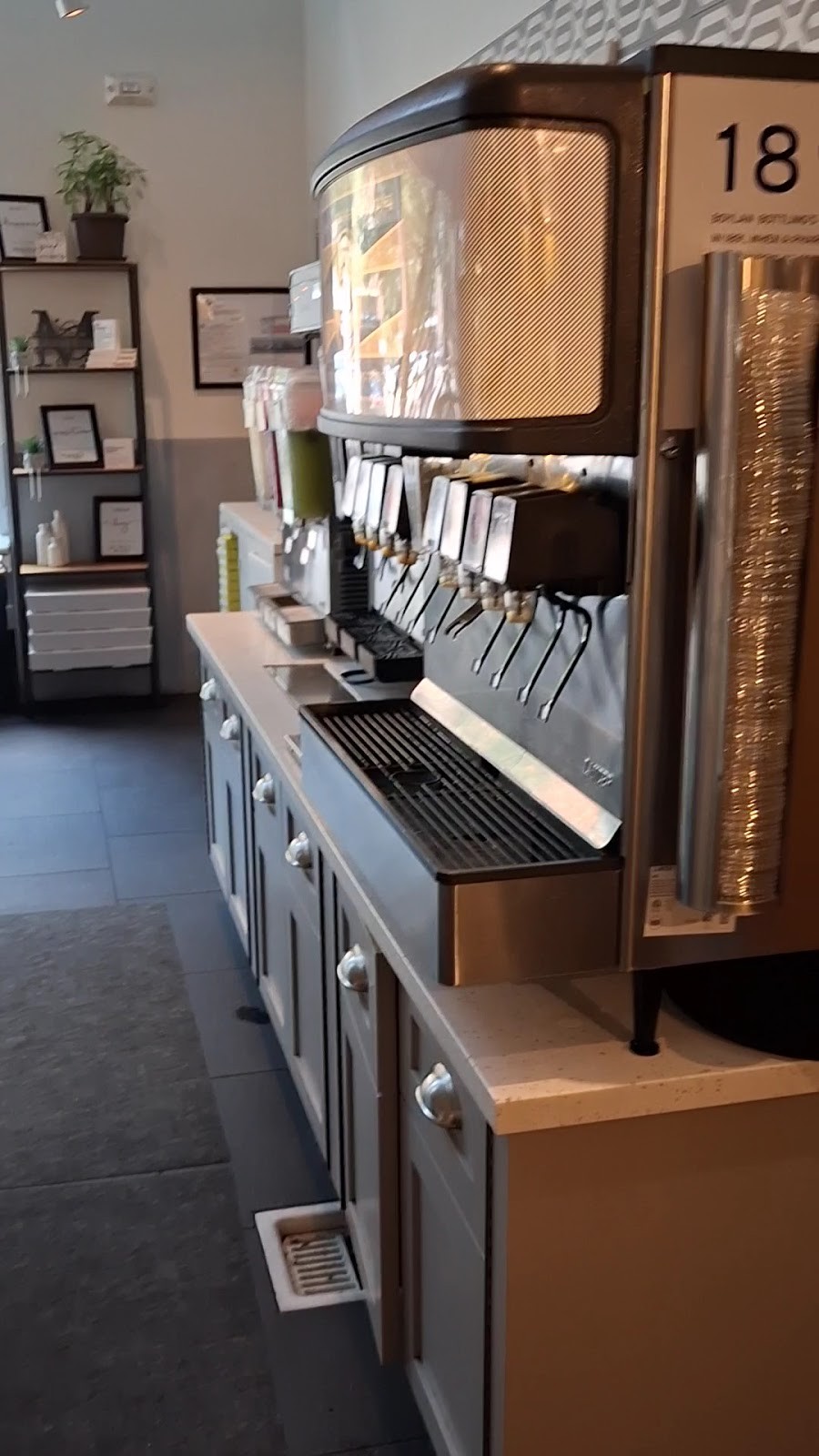 Modern Market - Congress Ave: the place