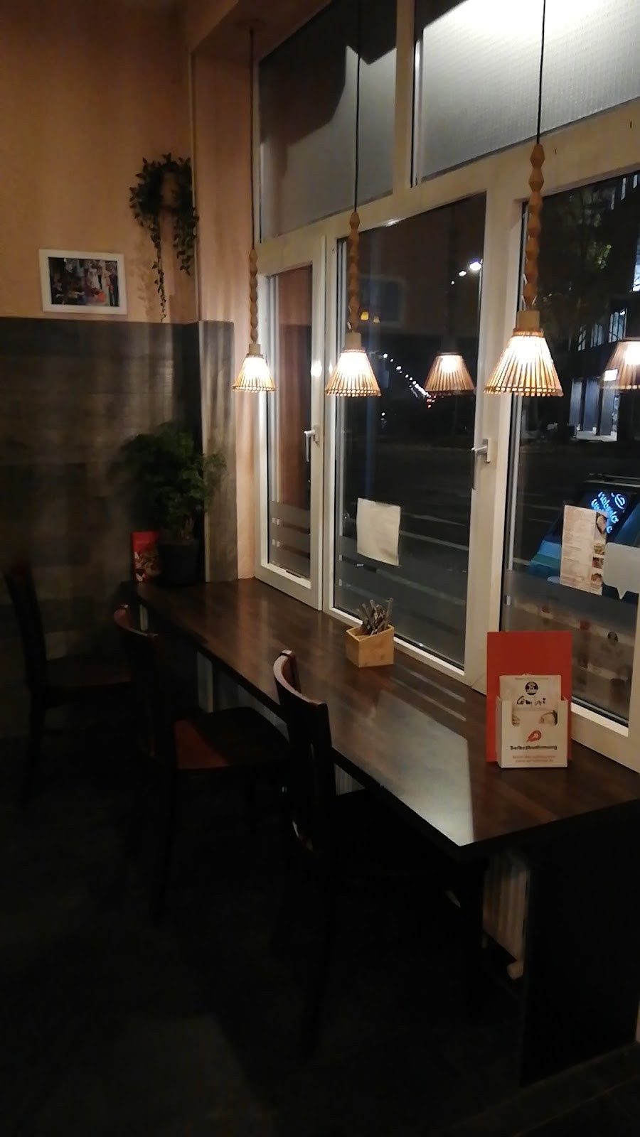 Asia Com Bui: the place