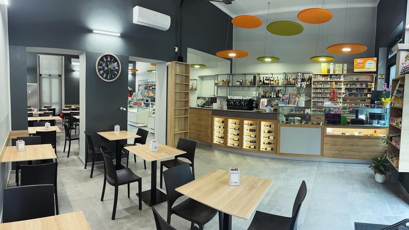 Bar Tabacchi “Il Fato”: photo