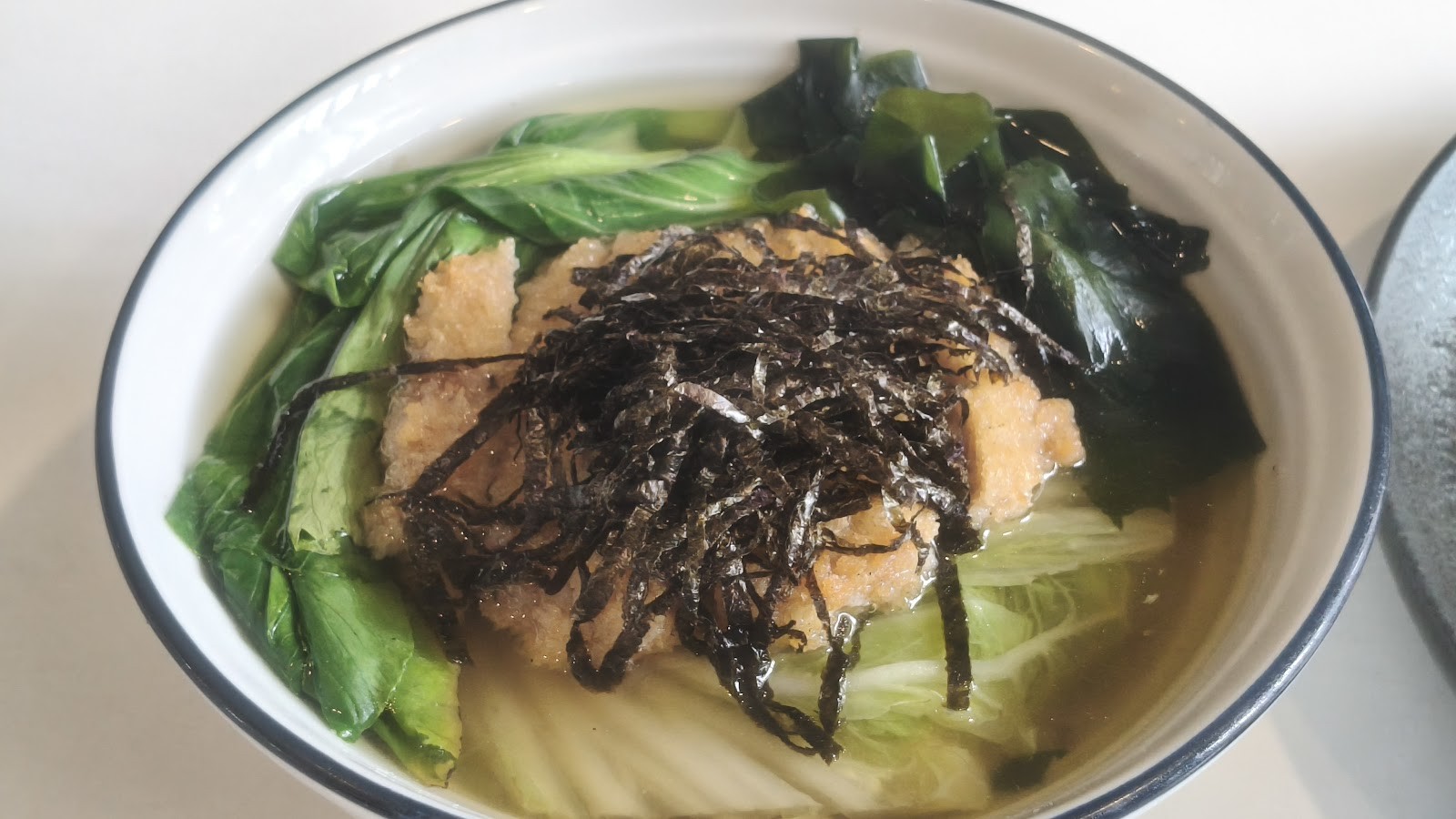 Mr. Genki: food & drinks