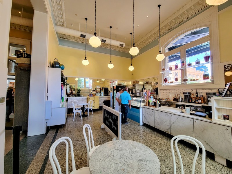Milkbox Ice Creamery: photo 4