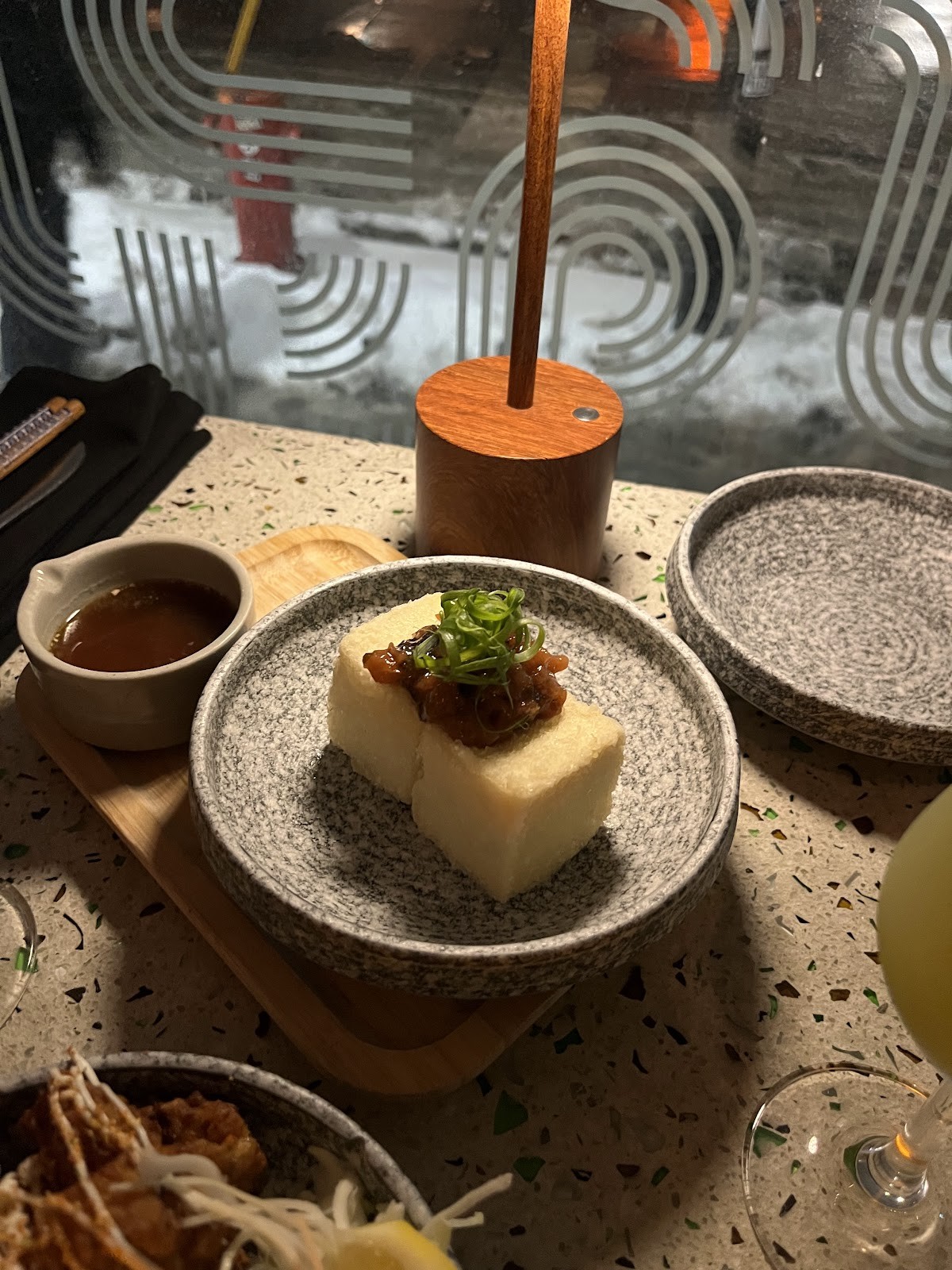Umami Ramen & Izakaya: food & drinks