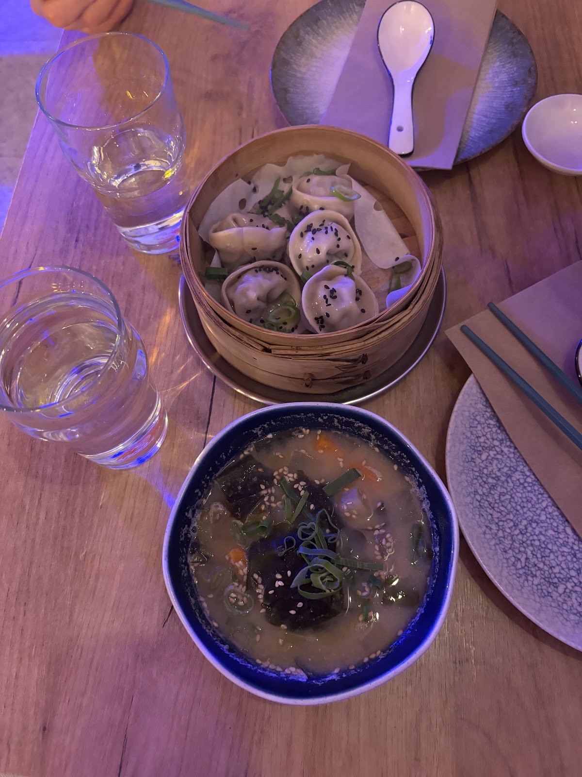 Modoki Funky Roll - Sushi vegano: food & drinks
