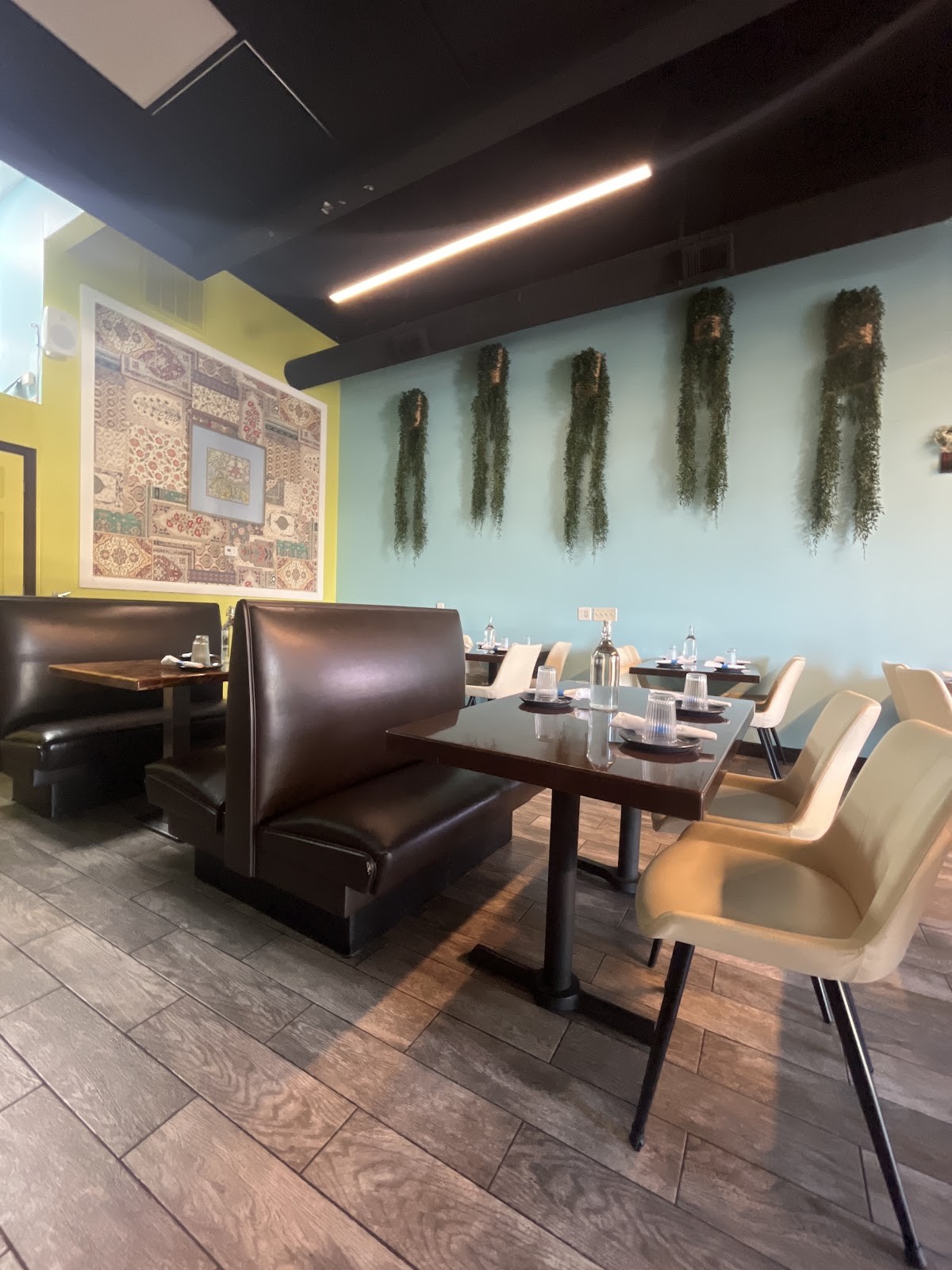 Seriously Vegan: the place