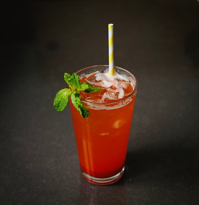Kati Vegan Thai (Seattle): food & drinks