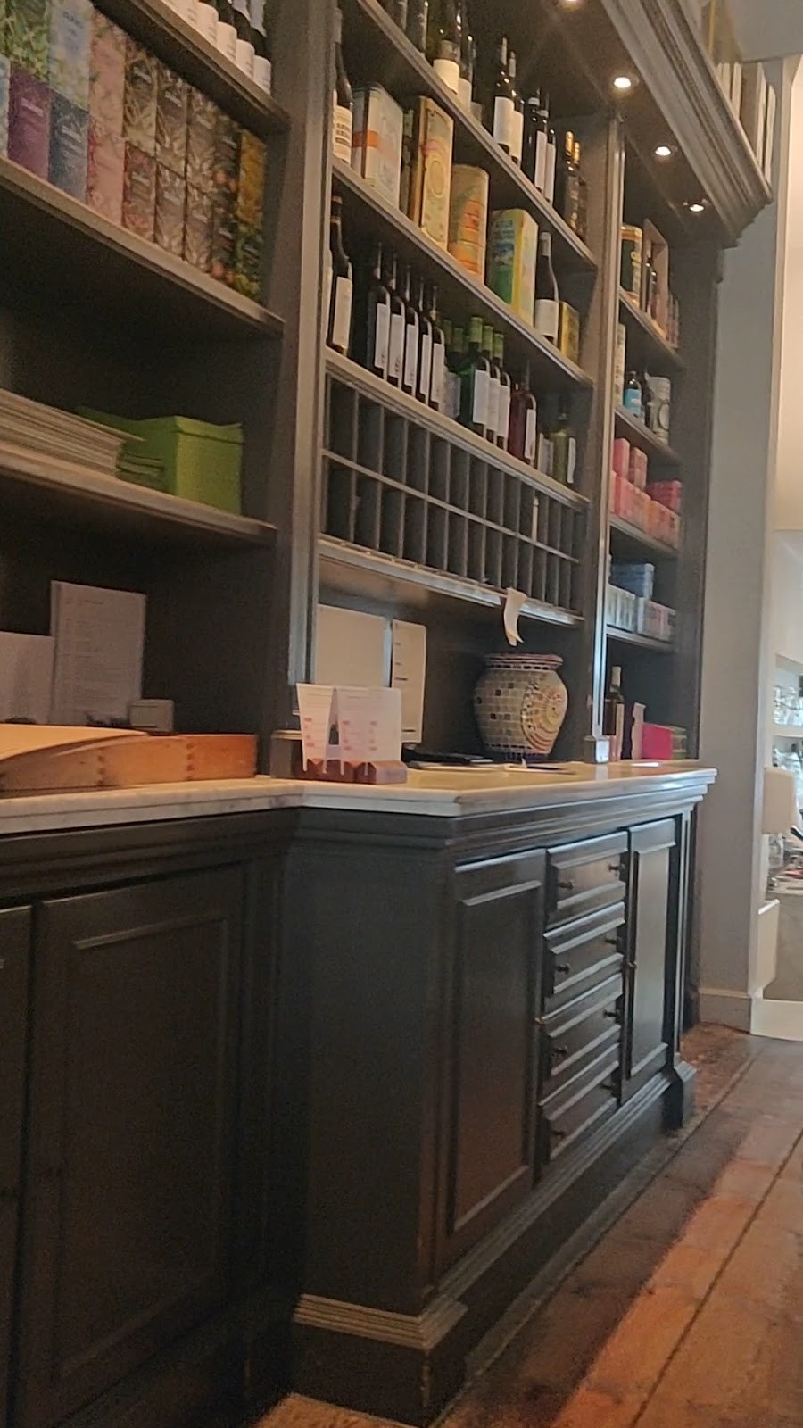 De Broers van Julienne: the place