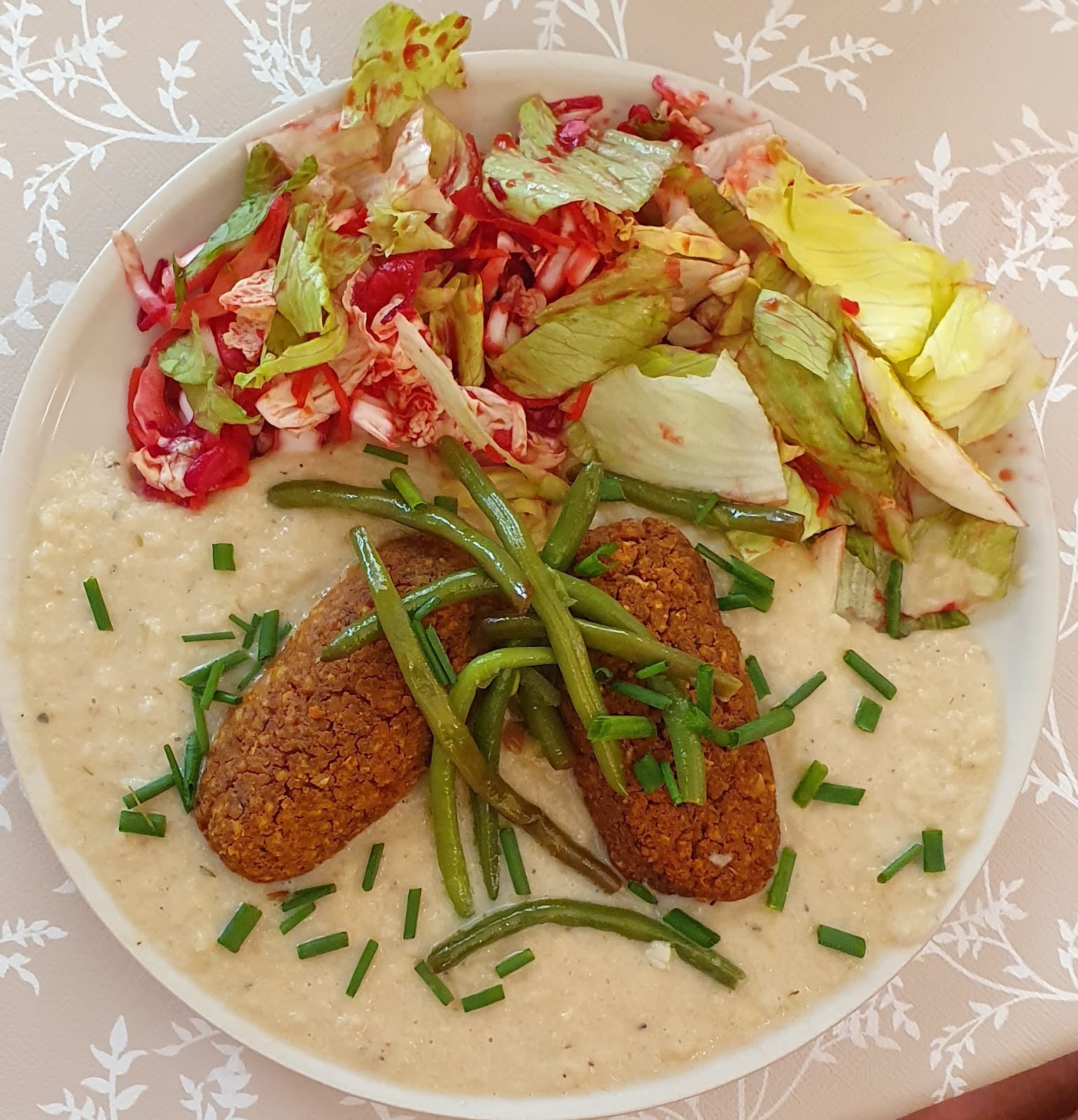 GrandeVita: food & drinks