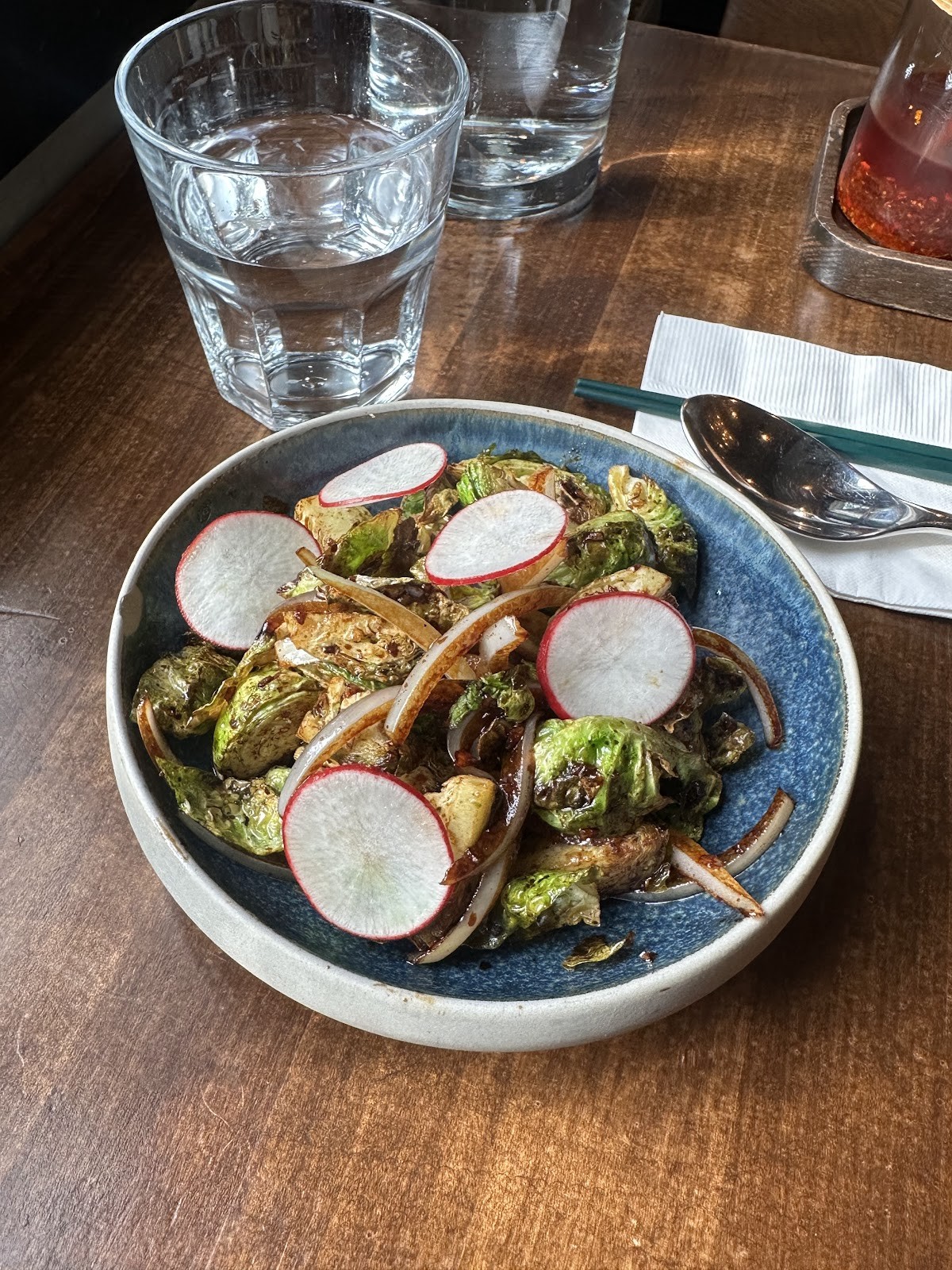 Viet Family - The Vegan House: food & drinks