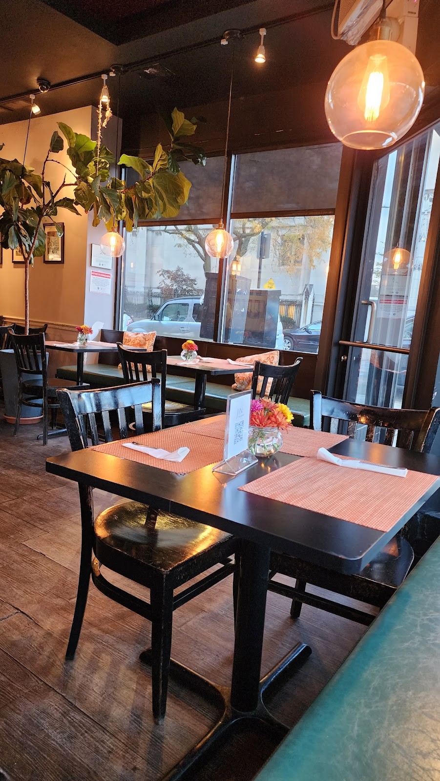 Jin Thai: the place