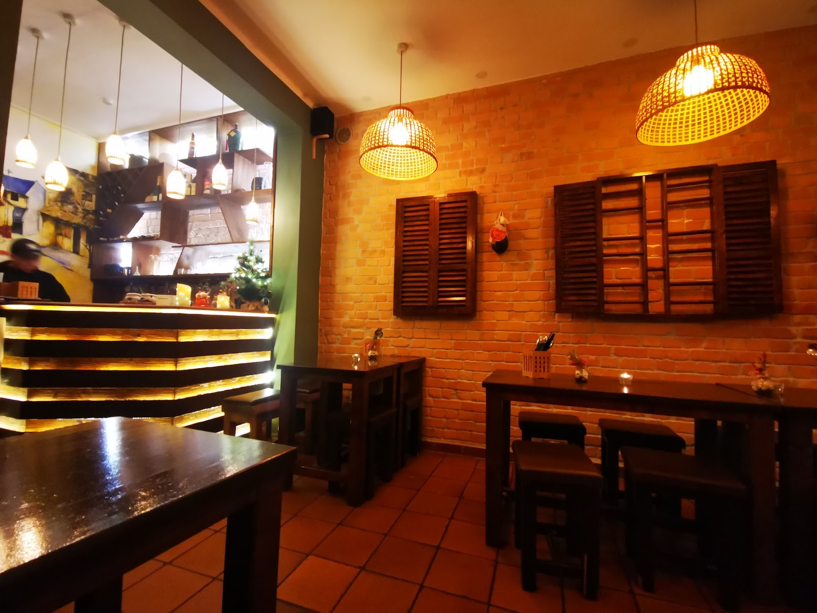 Bao Bao: the place