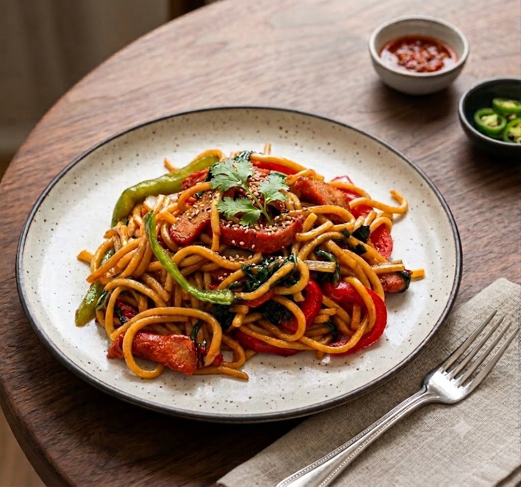 Vege2go: food & drinks