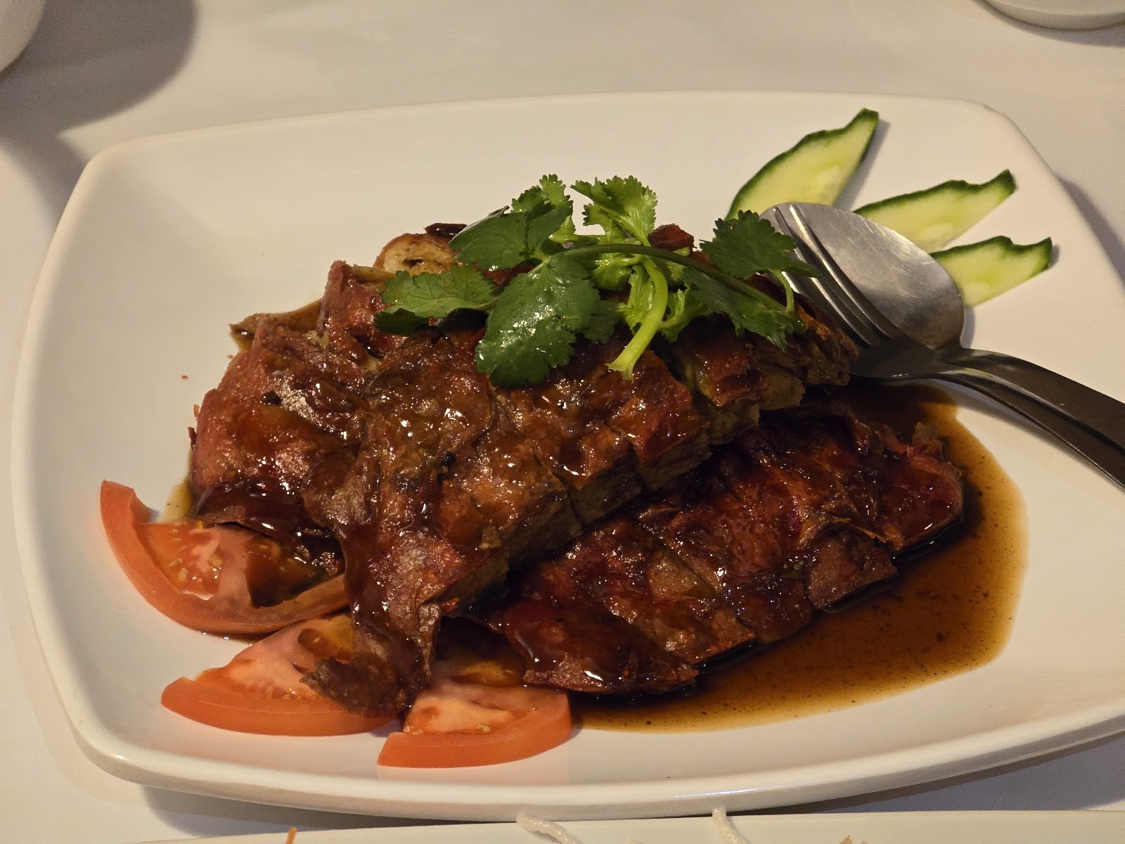 VegieHut 老地方: food & drinks