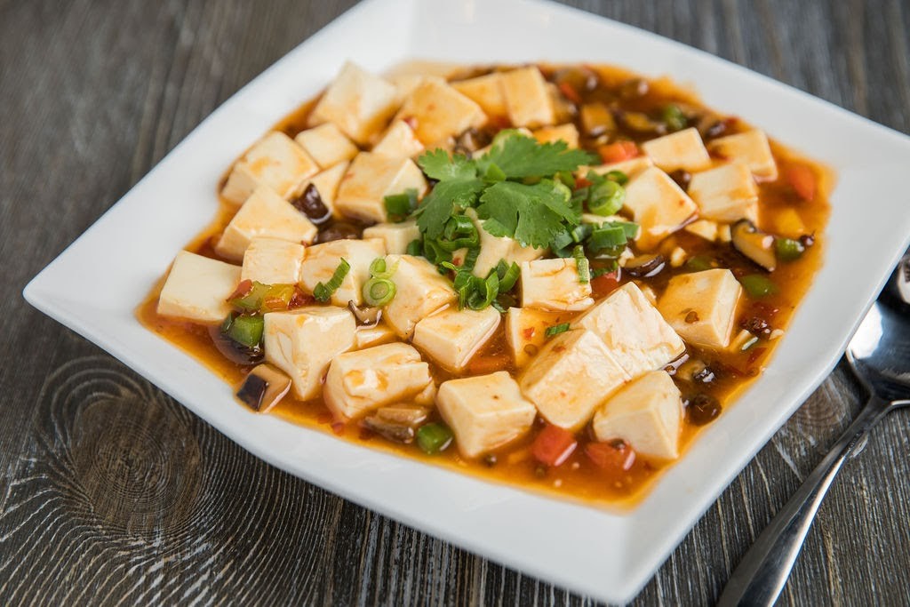 Veggie House: food & drinks