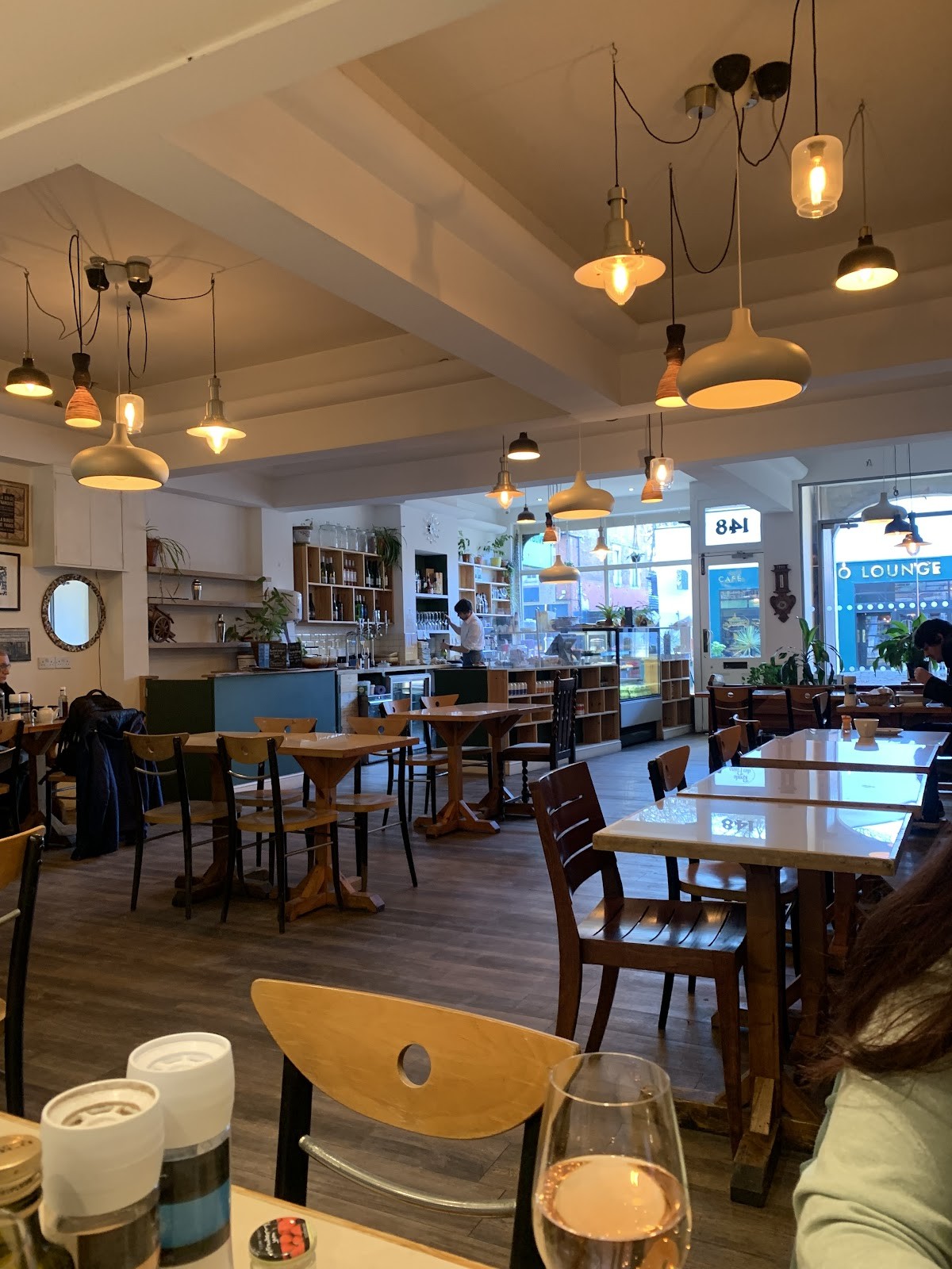 Maison Mayci: the place