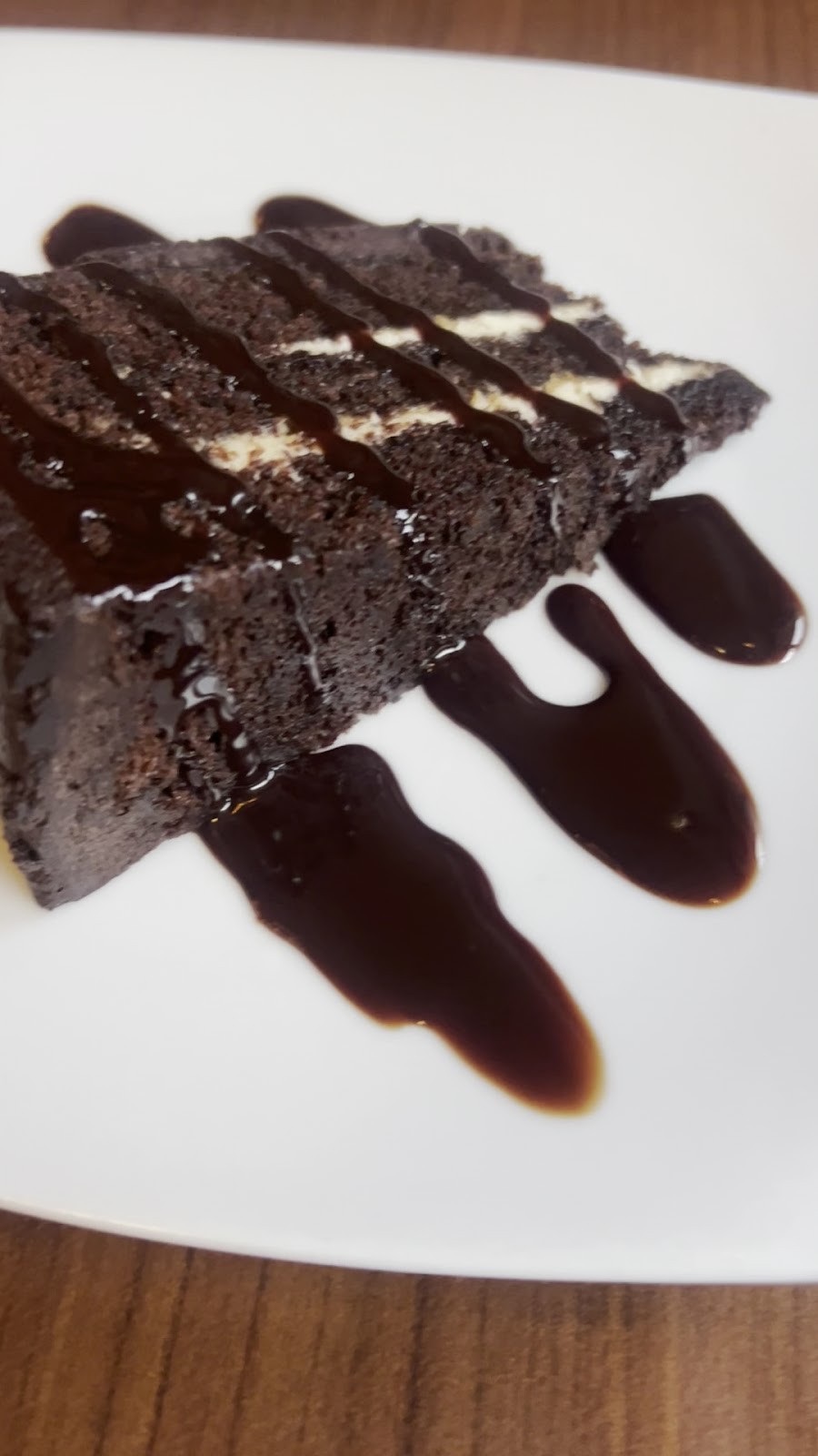 The Orchid Vegan Restaurant: food & drinks