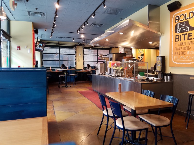 Willy's Mexicana Grill: photo