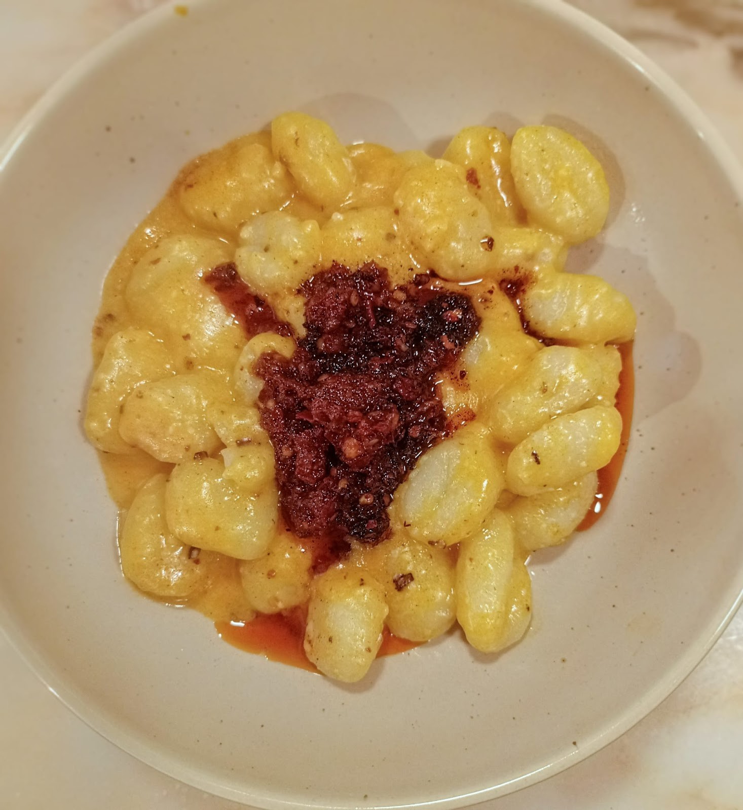Trullino: food & drinks