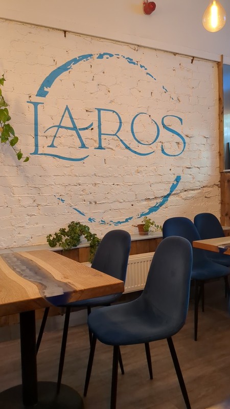 Laros: photo
