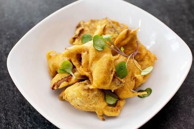 Stir House Atlanta: food & drinks
