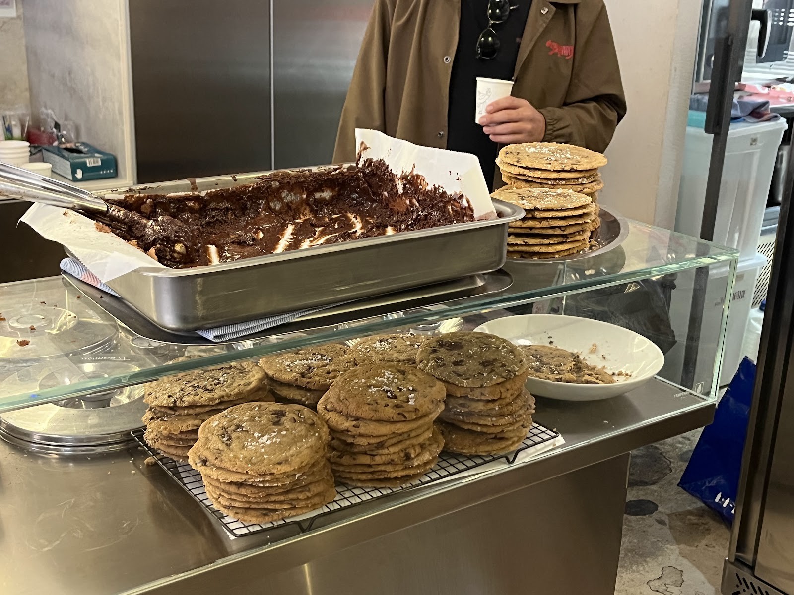 Lolli Gelato: the place