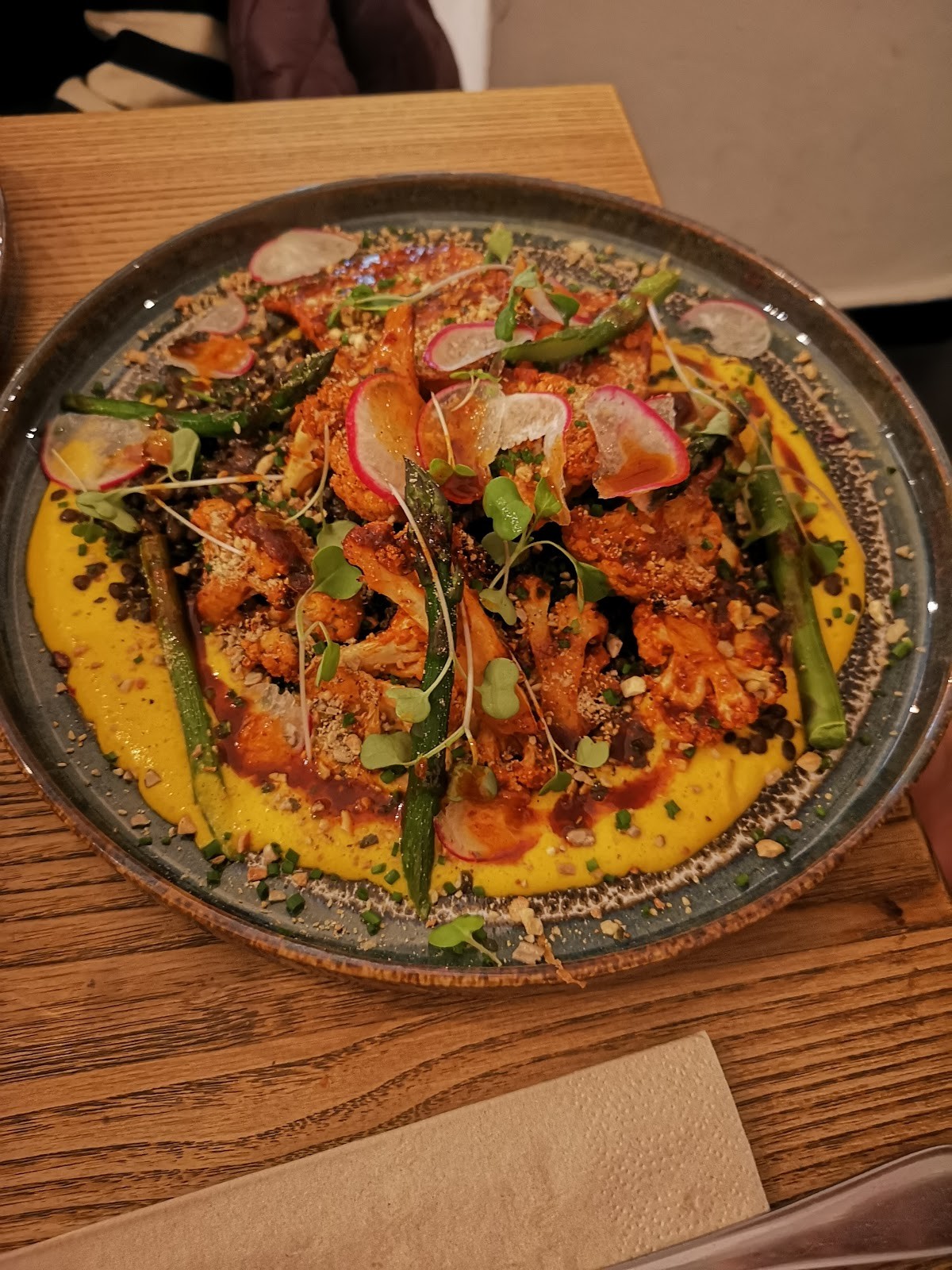 Pastva: food & drinks