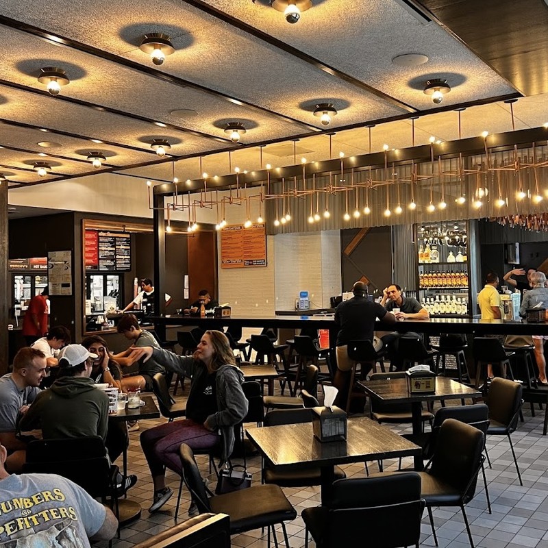 Torchy's Tacos: photo 4