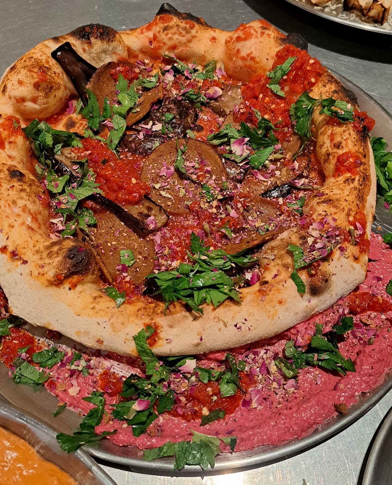 GEMELLO: food & drinks