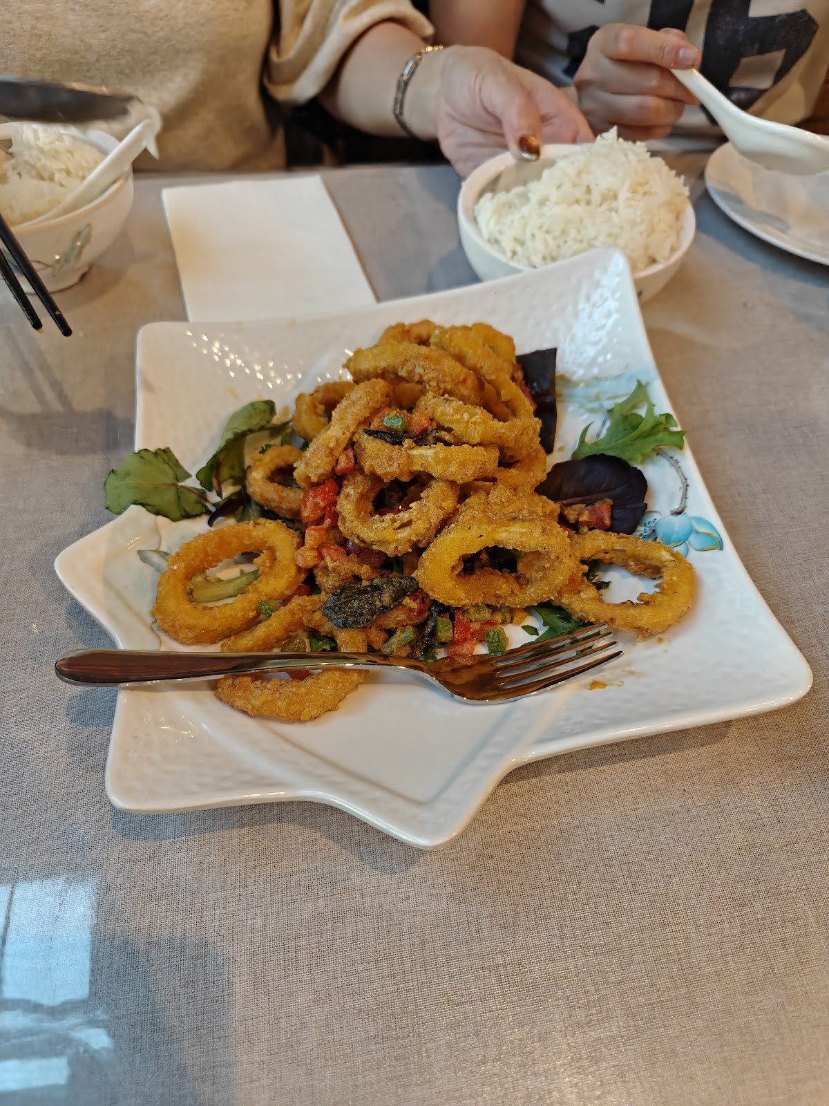 Vegie Bowl - Forest Hill: food & drinks