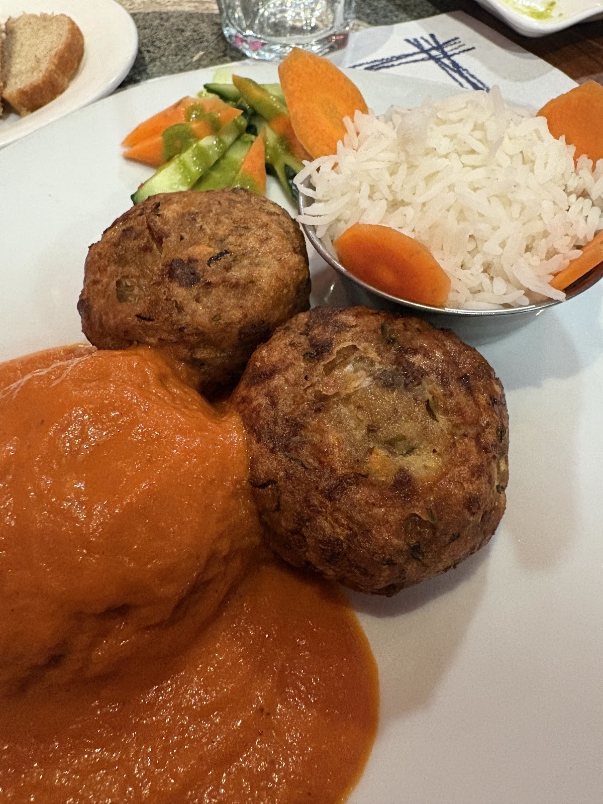 Vegan Mount | Barcelona: food & drinks
