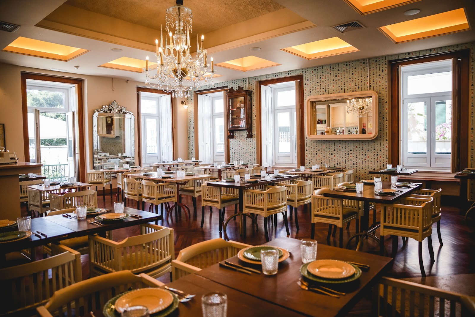 Pharmacia: the place