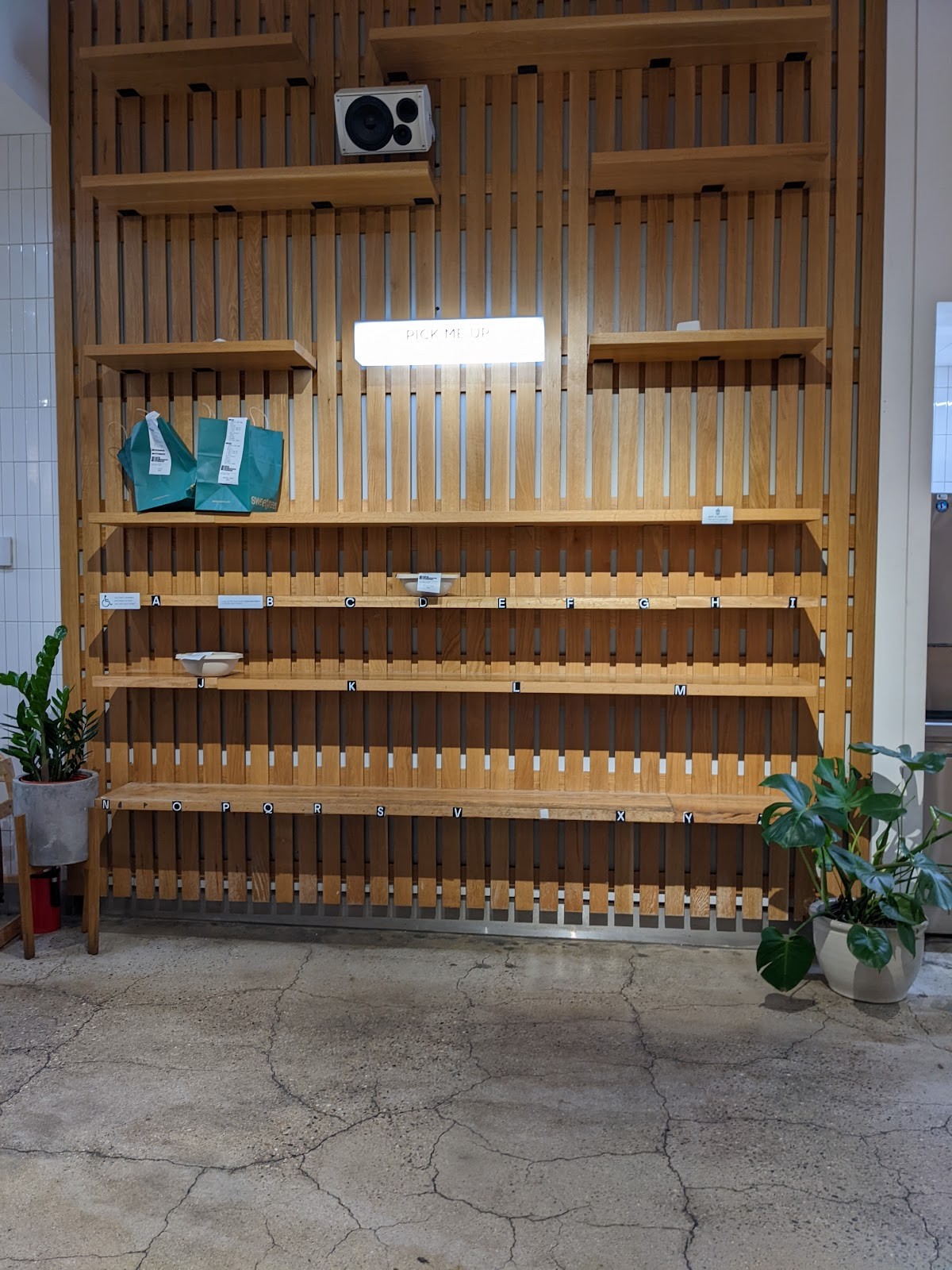 sweetgreen - Healthy Salads, Wraps, and Bowls: the place