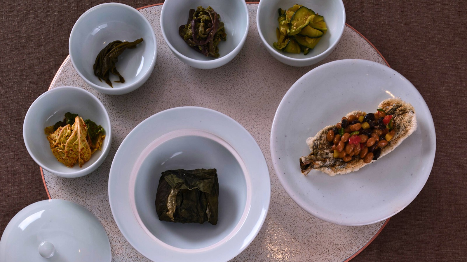 Bium: food & drinks