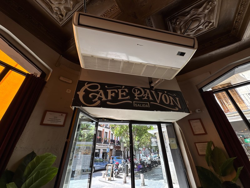 Café Pavón: photo 4