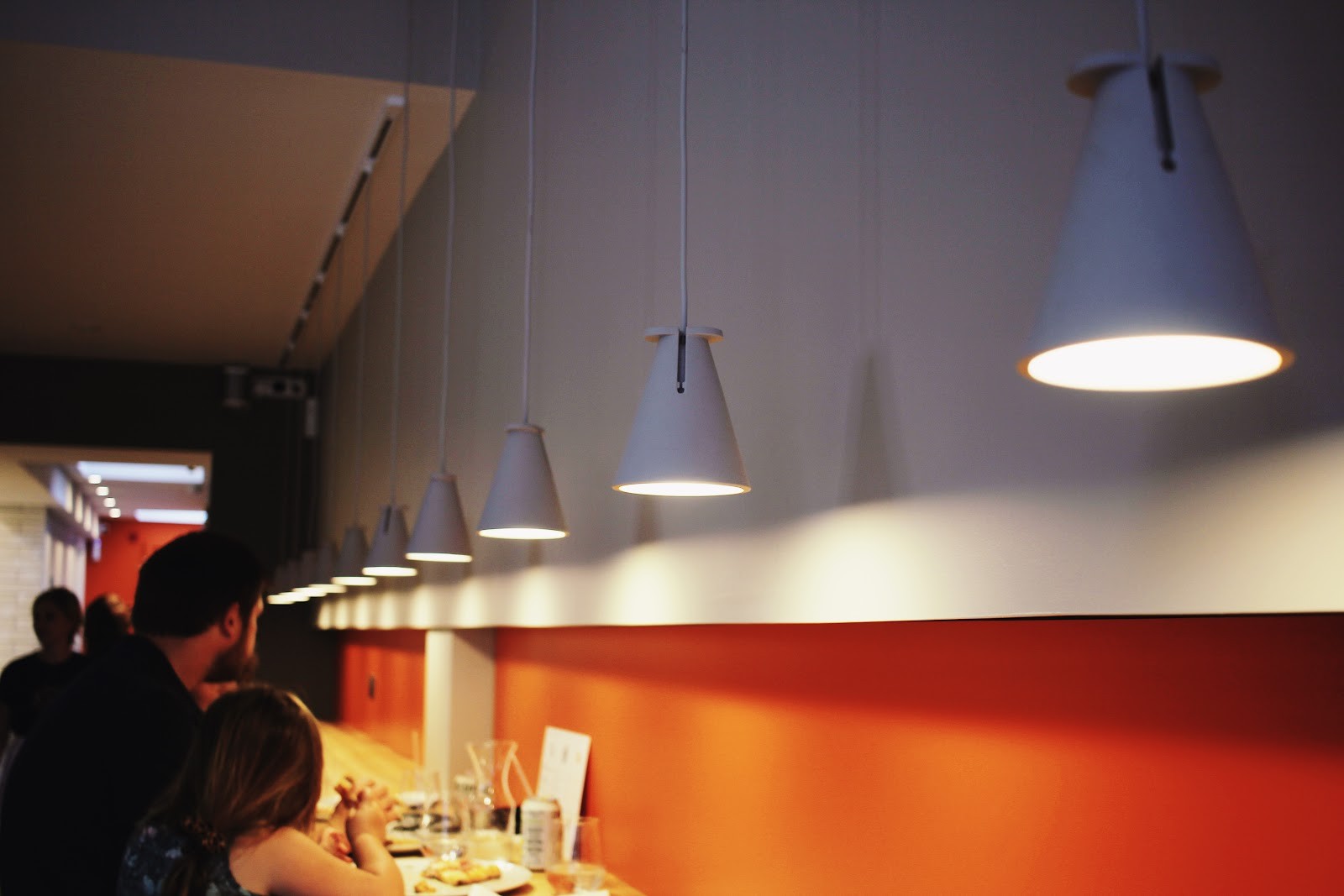 Pizza Workshop: the place