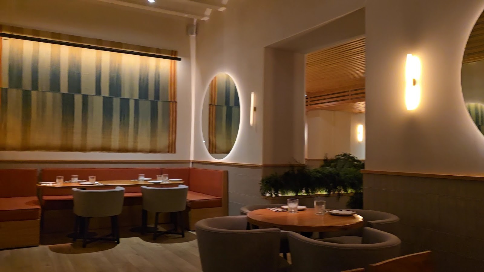 Margarito: the place