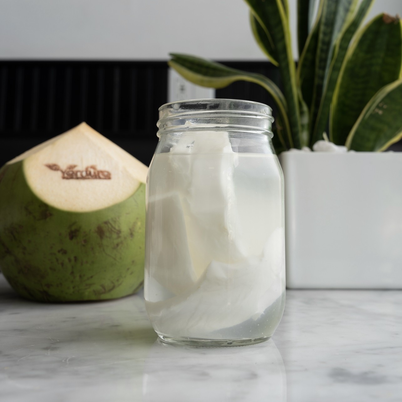 Verdure: food & drinks