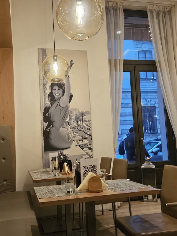 Ristorante La Sosta: photo 4