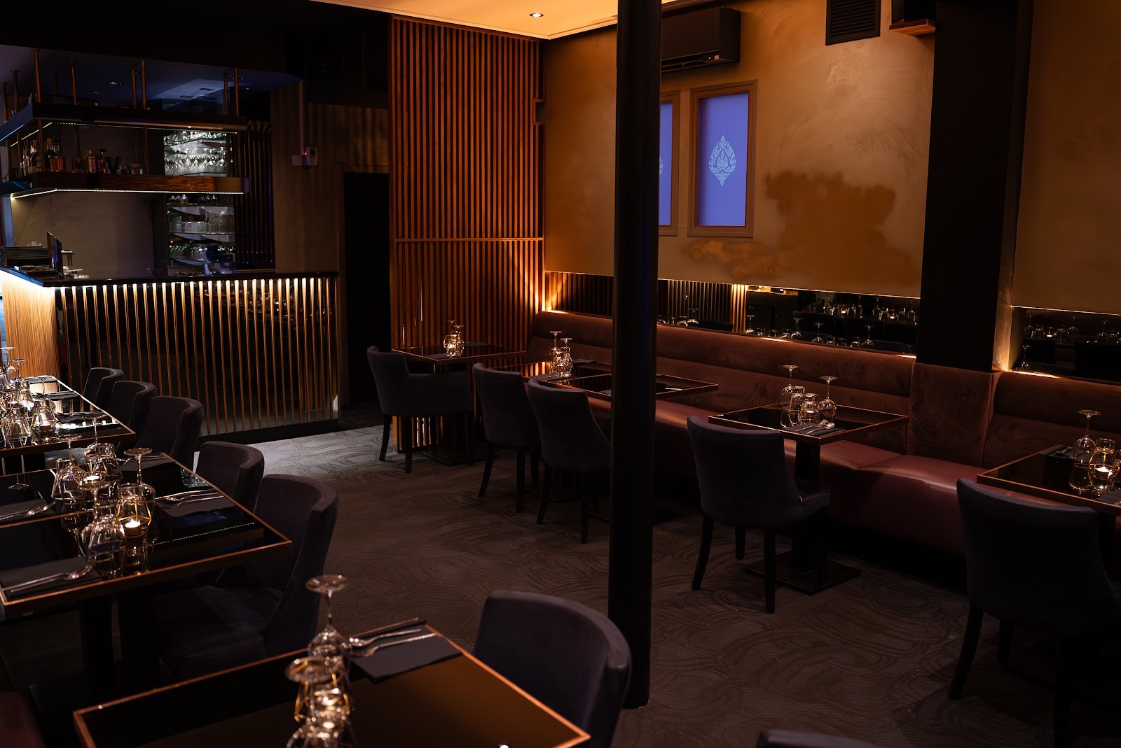 Bensaï: the place