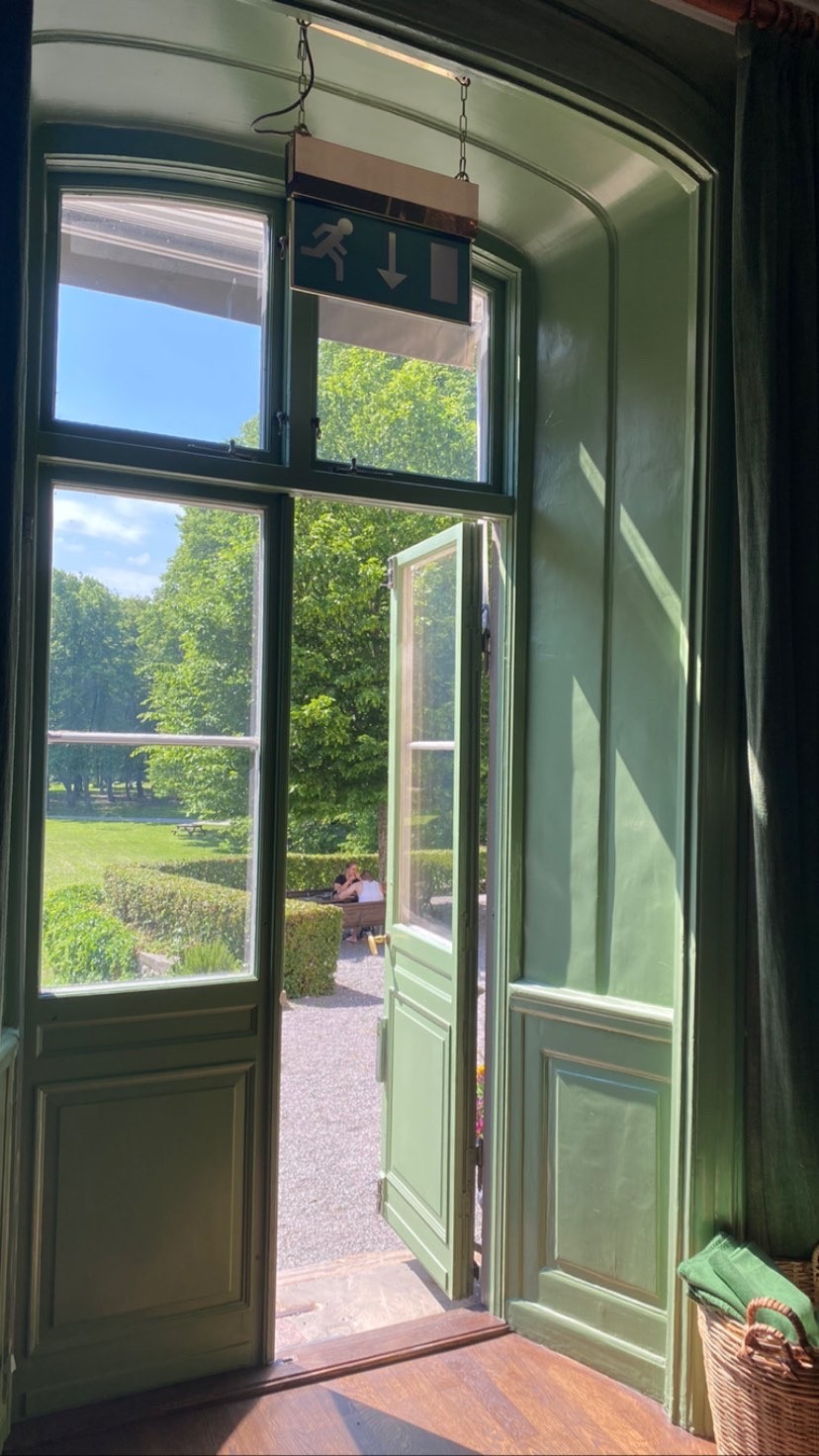 Råkoko: the place