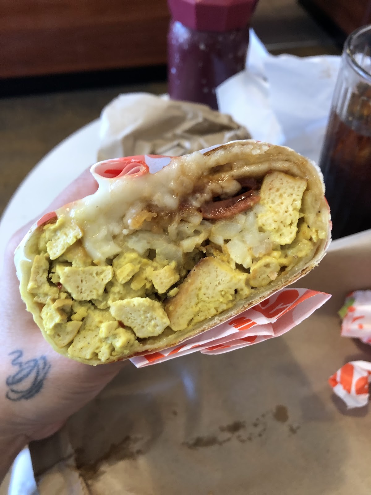 Pickles Milk Bar: food & drinks